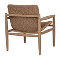 UTTERMOST Sumba Flax Outdoor Lounge Chair - Decorative Accents