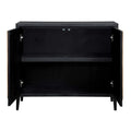 UTTERMOST Andrei Root 2 Door Cabinet - Decorative Accents