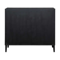 UTTERMOST Andrei Root 2 Door Cabinet - Decorative Accents