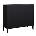 UTTERMOST Andrei Root 2 Door Cabinet - Decorative Accents