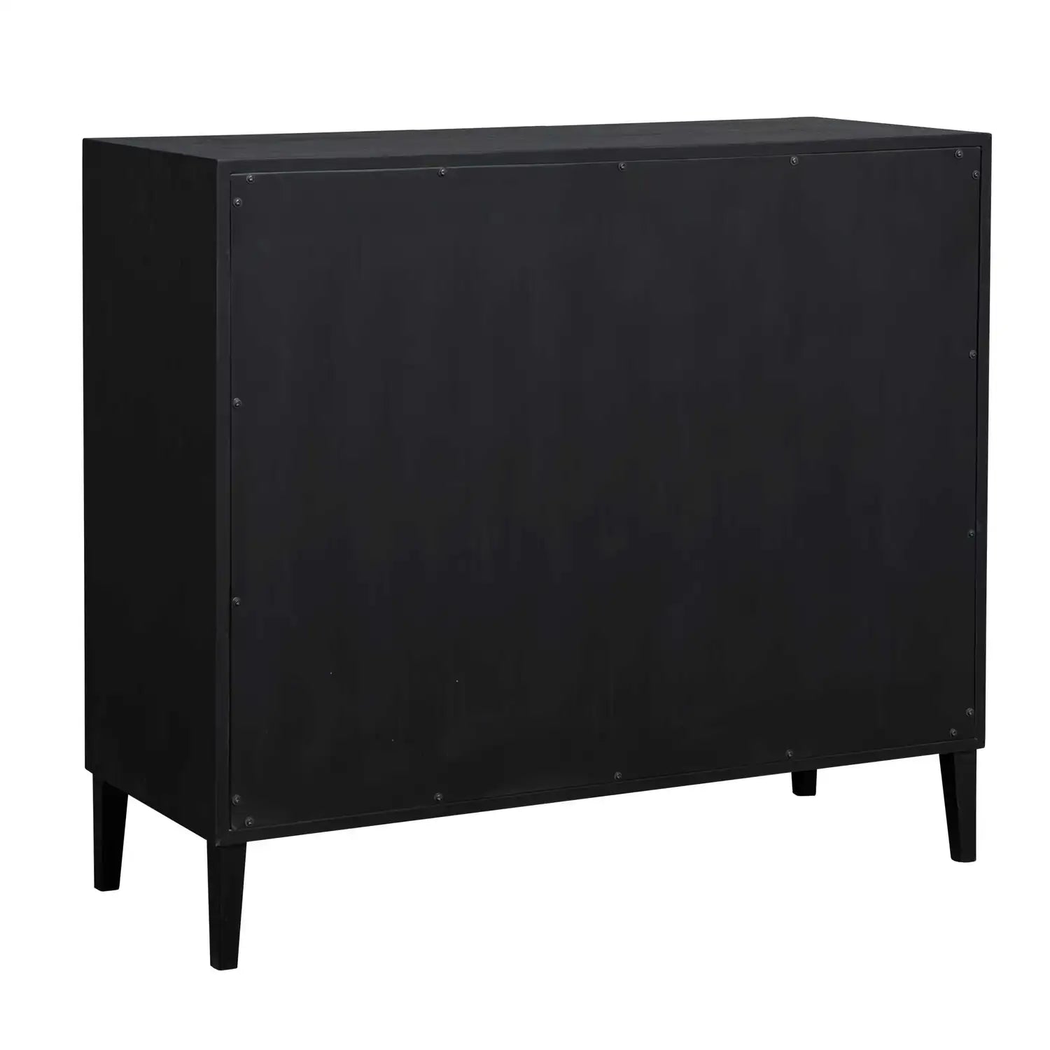 UTTERMOST Andrei Root 2 Door Cabinet - Decorative Accents