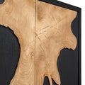 UTTERMOST Andrei Root 2 Door Cabinet - Decorative Accents