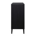 UTTERMOST Andrei Root 2 Door Cabinet - Decorative Accents