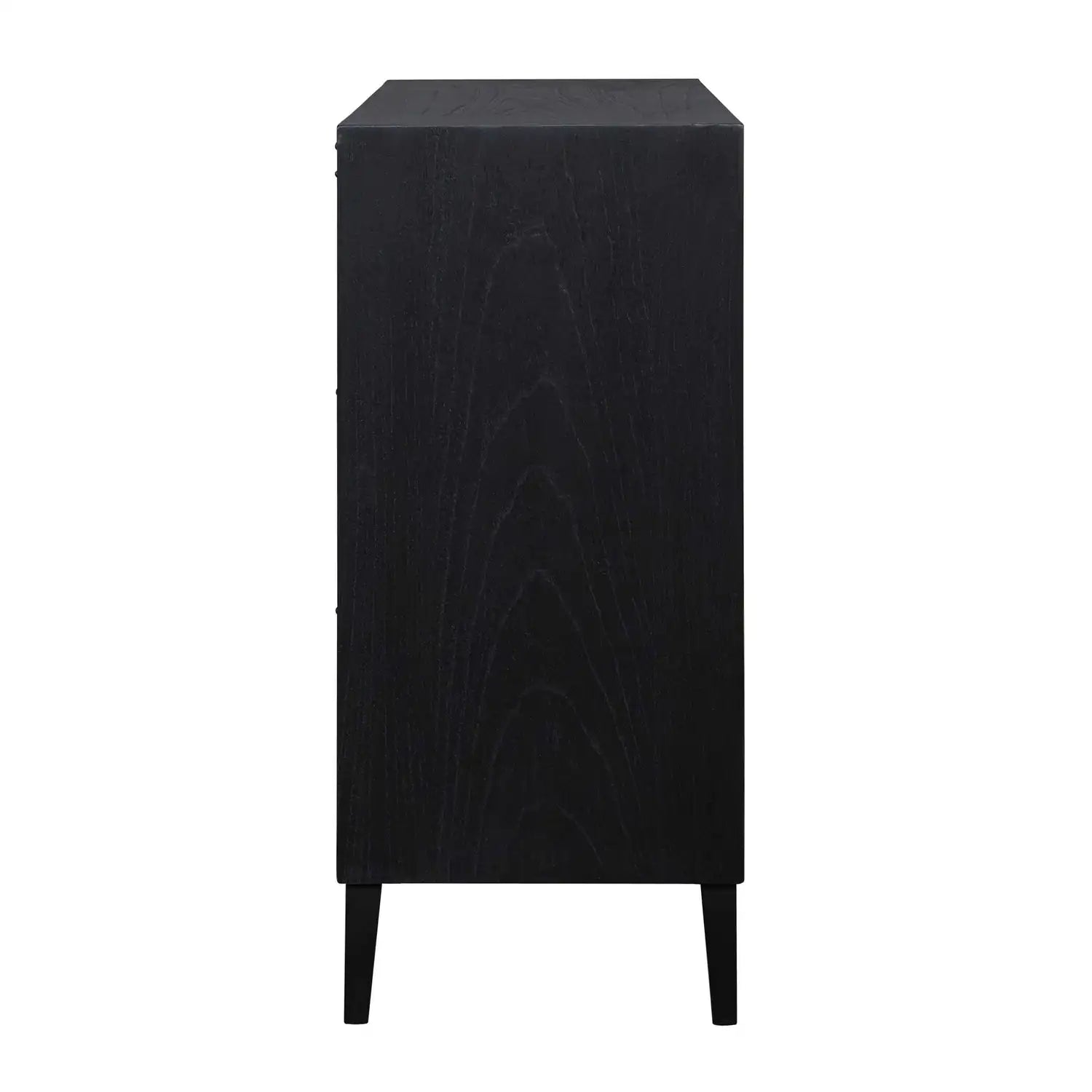 UTTERMOST Andrei Root 2 Door Cabinet - Decorative Accents