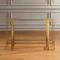 UTTERMOST Kendrick Console Table - Decorative Accents
