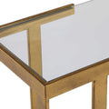 UTTERMOST Kendrick Console Table - Decorative Accents