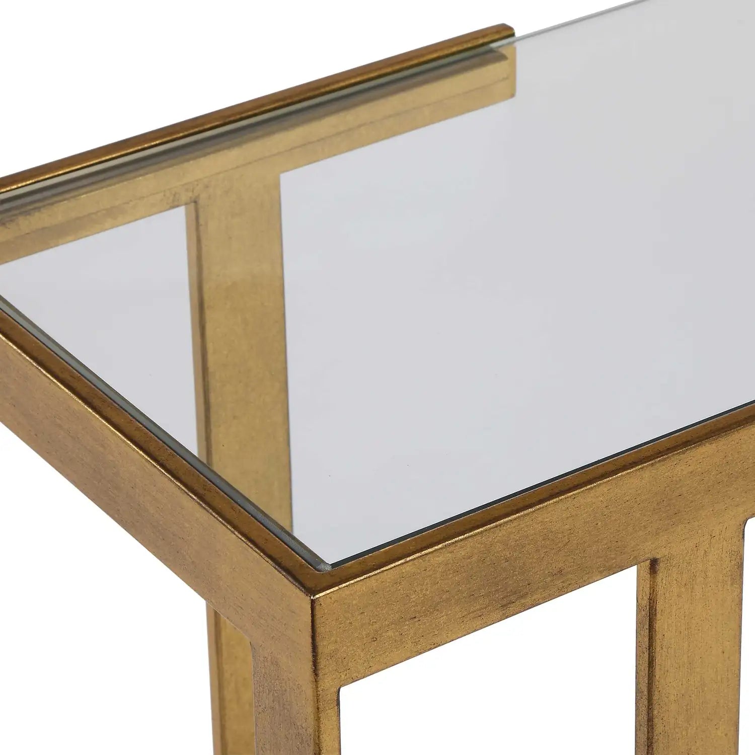 UTTERMOST Kendrick Console Table - Decorative Accents