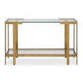 UTTERMOST Kendrick Console Table - Decorative Accents