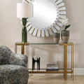 UTTERMOST Kendrick Console Table - Decorative Accents