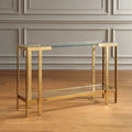 UTTERMOST Kendrick Console Table - Decorative Accents