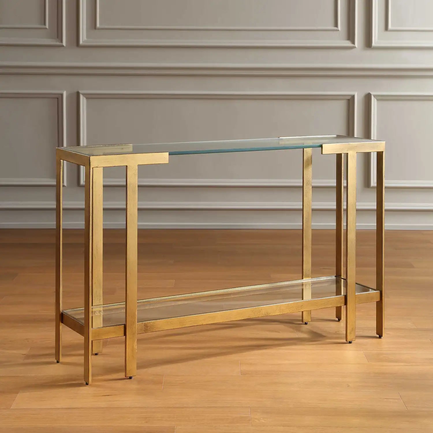 UTTERMOST Kendrick Console Table - Decorative Accents