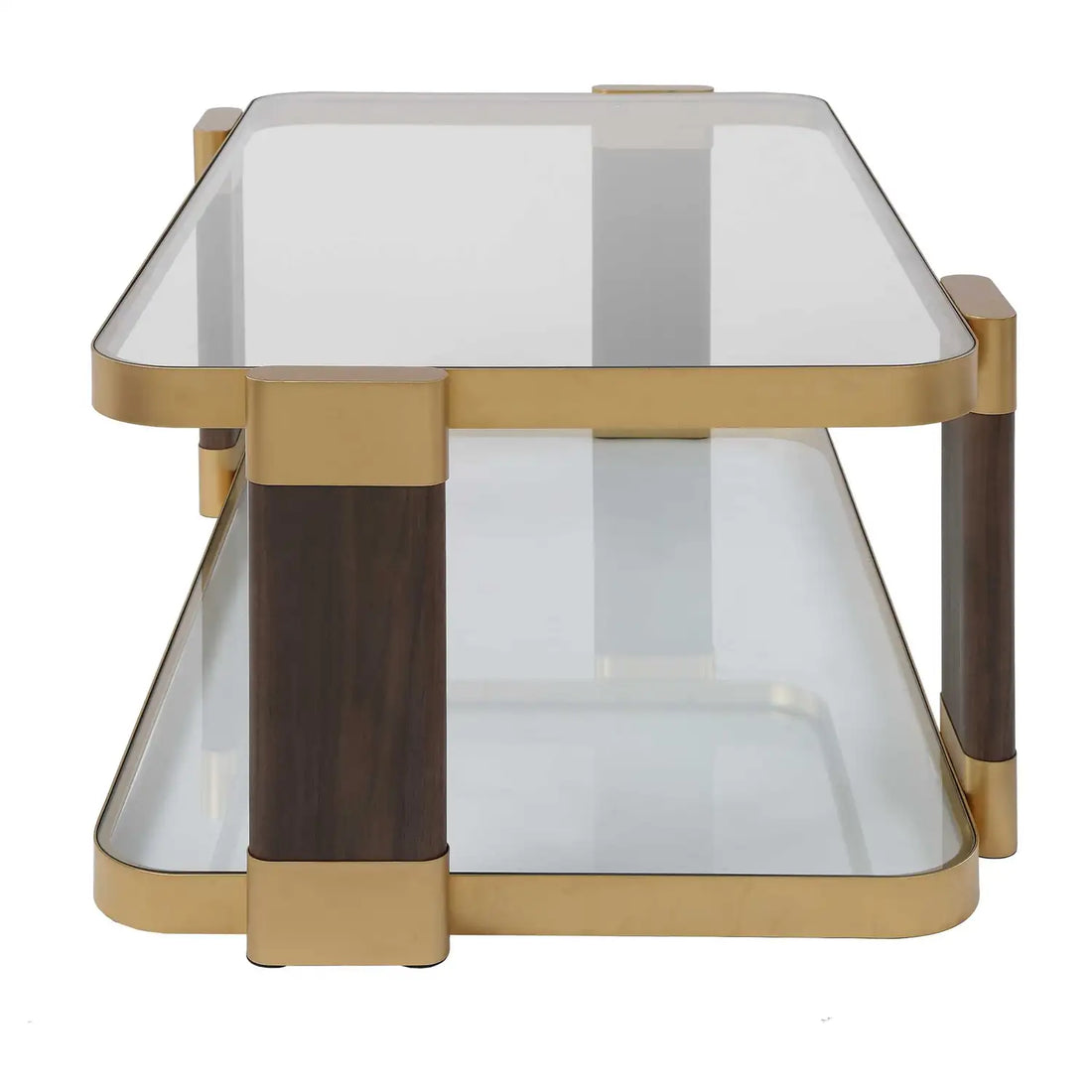 UTTERMOST Ryles Coffee Table - Decorative Accents