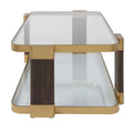UTTERMOST Ryles Coffee Table - Decorative Accents