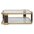 UTTERMOST Ryles Coffee Table - Decorative Accents