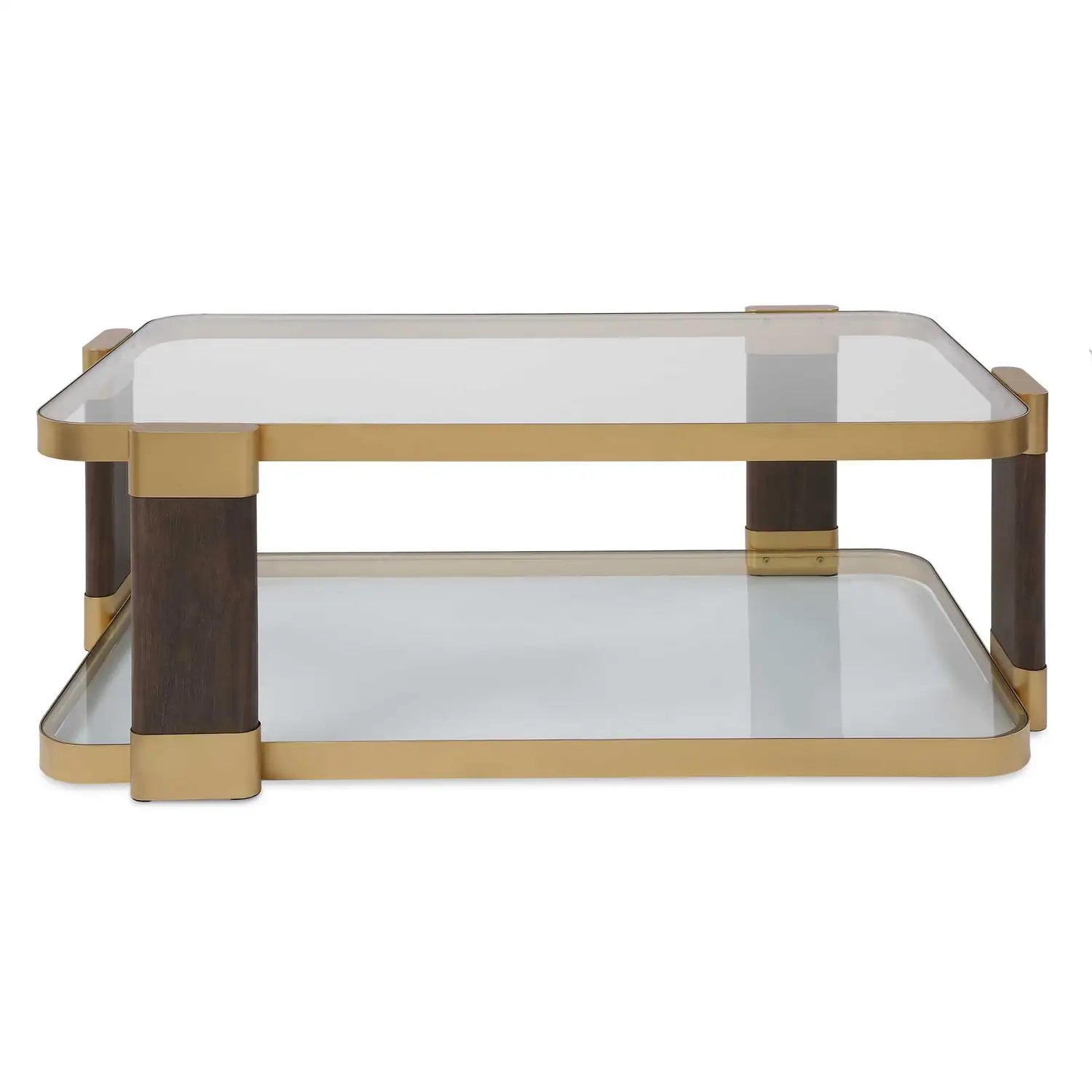 UTTERMOST Ryles Coffee Table - Decorative Accents