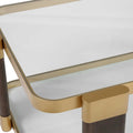 UTTERMOST Ryles Coffee Table - Decorative Accents