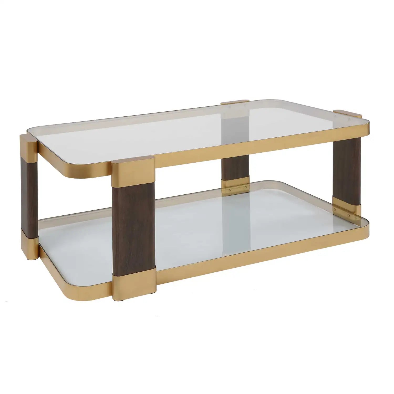 UTTERMOST Ryles Coffee Table - Decorative Accents