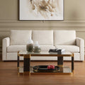 UTTERMOST Ryles Coffee Table - Decorative Accents