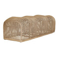 UTTERMOST Tino Bench - Decorative Accents