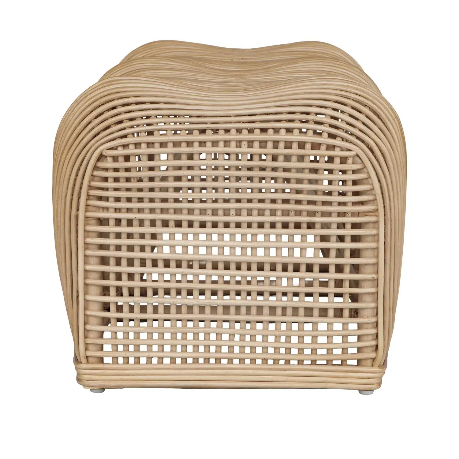 UTTERMOST Tino Bench - Decorative Accents