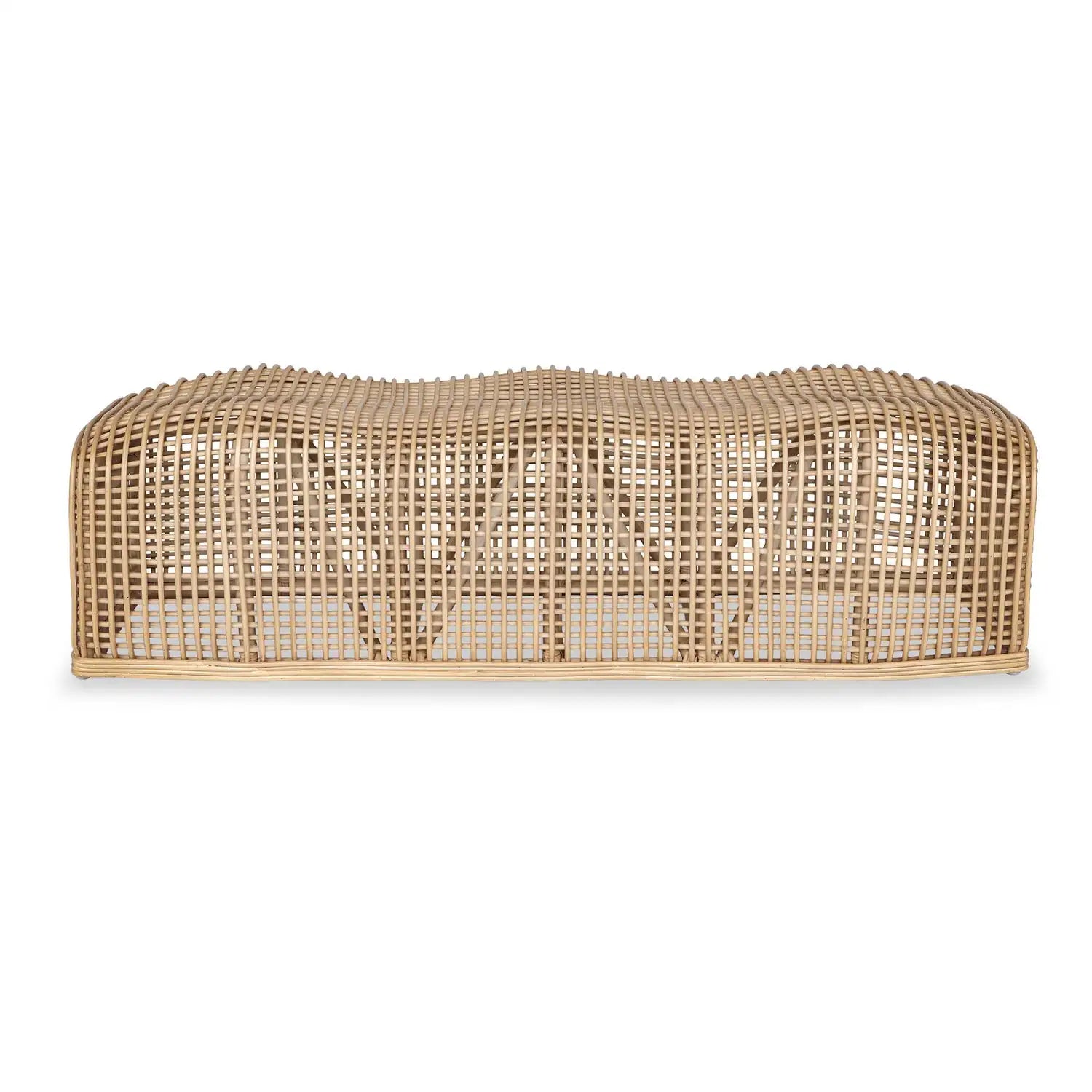 UTTERMOST Tino Bench - Decorative Accents