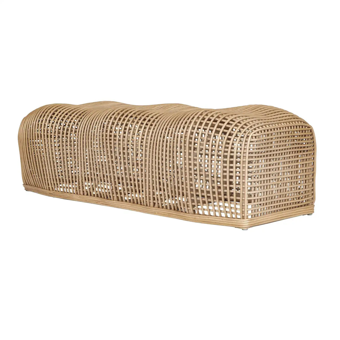 UTTERMOST Tino Bench - Decorative Accents