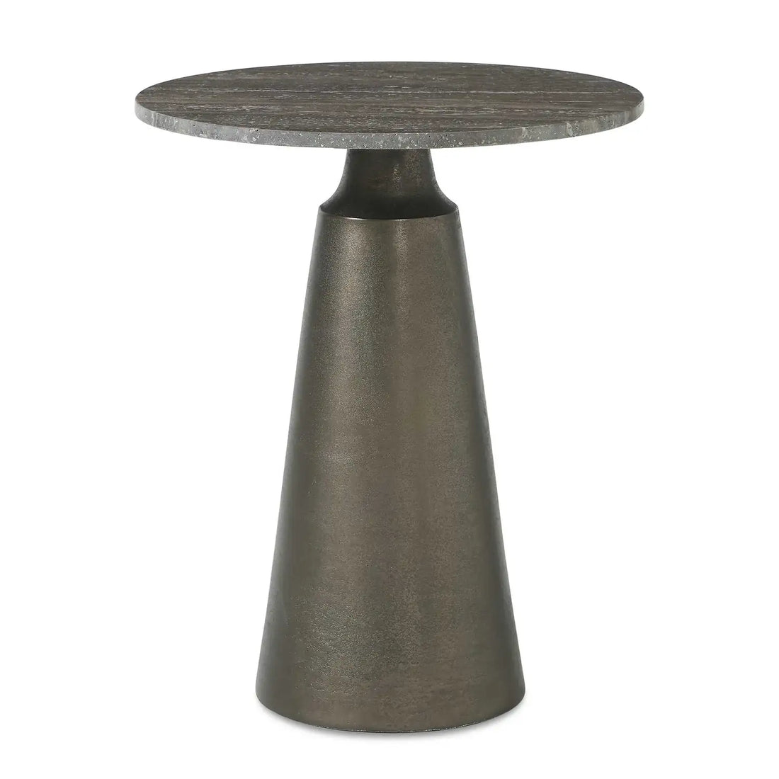 UTTERMOST Midsummer Indoor-Outdoor Accent Table - Decorative Accents