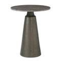 UTTERMOST Midsummer Indoor-Outdoor Accent Table - Decorative Accents