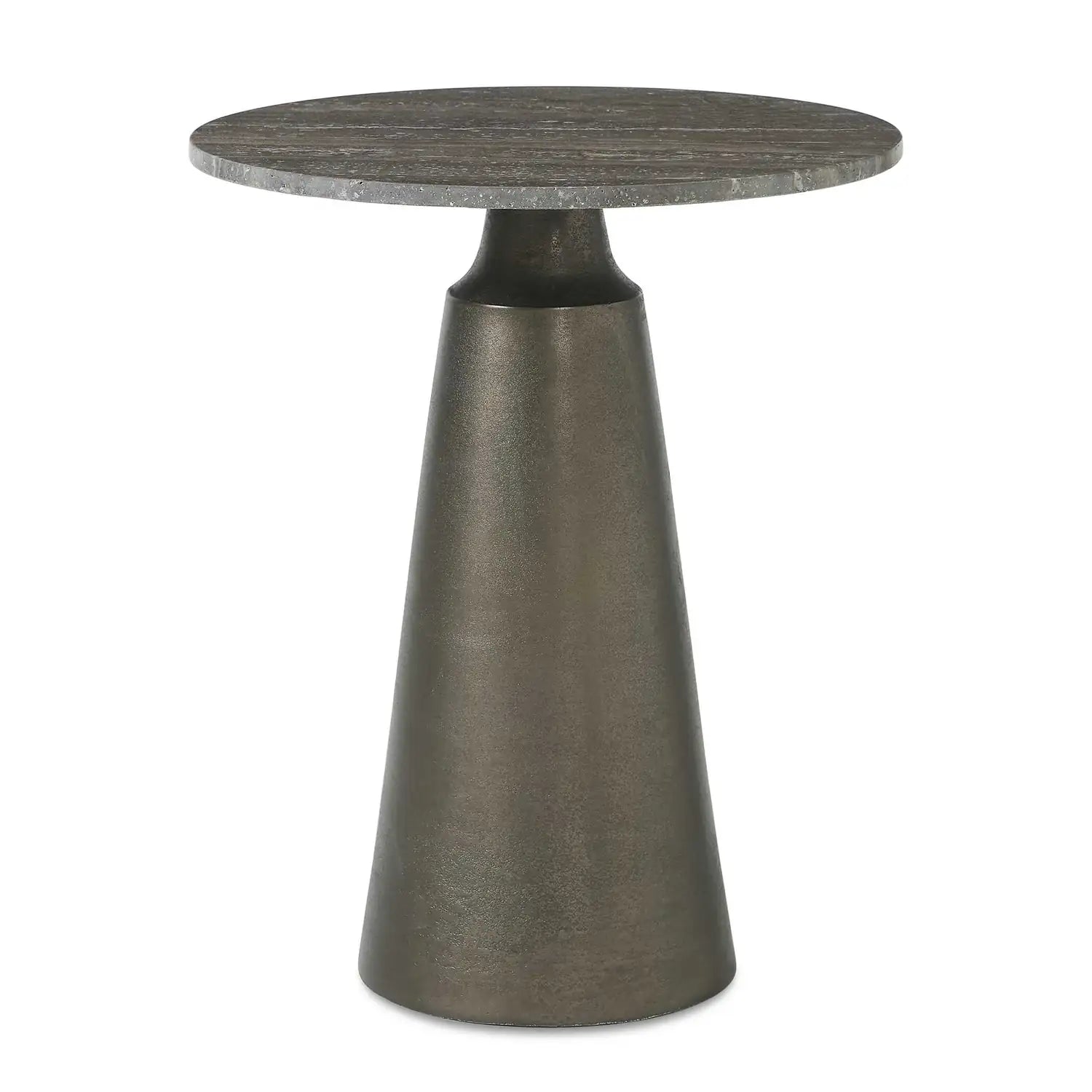 UTTERMOST Midsummer Indoor-Outdoor Accent Table - Decorative Accents