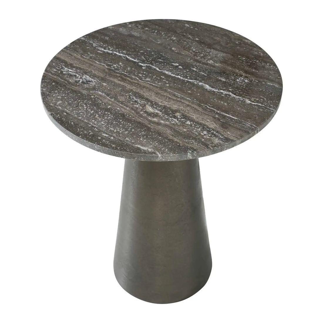 UTTERMOST Midsummer Indoor-Outdoor Accent Table - Decorative Accents