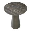 UTTERMOST Midsummer Indoor-Outdoor Accent Table - Decorative Accents