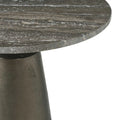 UTTERMOST Midsummer Indoor-Outdoor Accent Table - Decorative Accents