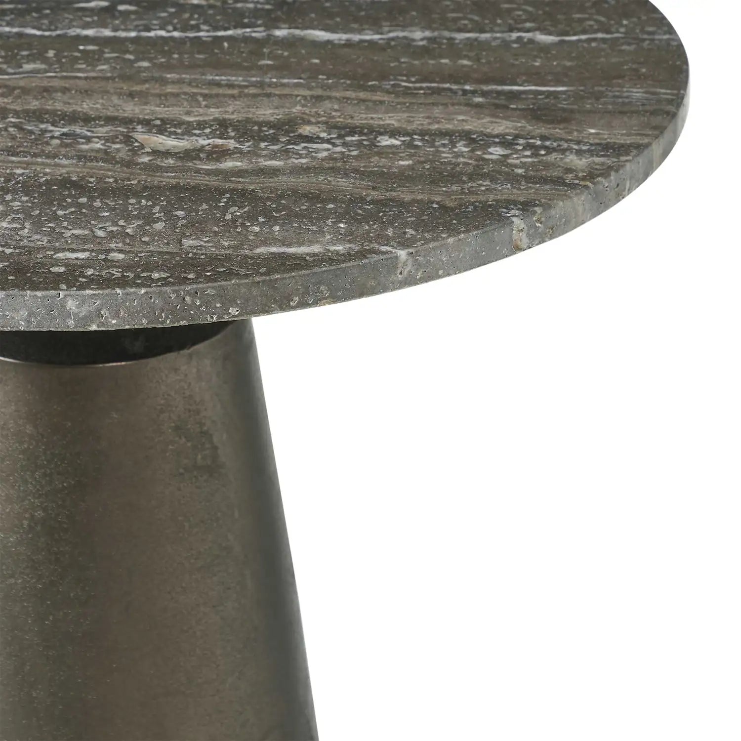 UTTERMOST Midsummer Indoor-Outdoor Accent Table - Decorative Accents