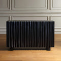 UTTERMOST Mercado 3 Door Cabinet - Decorative Accents