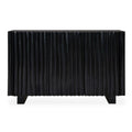 UTTERMOST Mercado 3 Door Cabinet - Decorative Accents