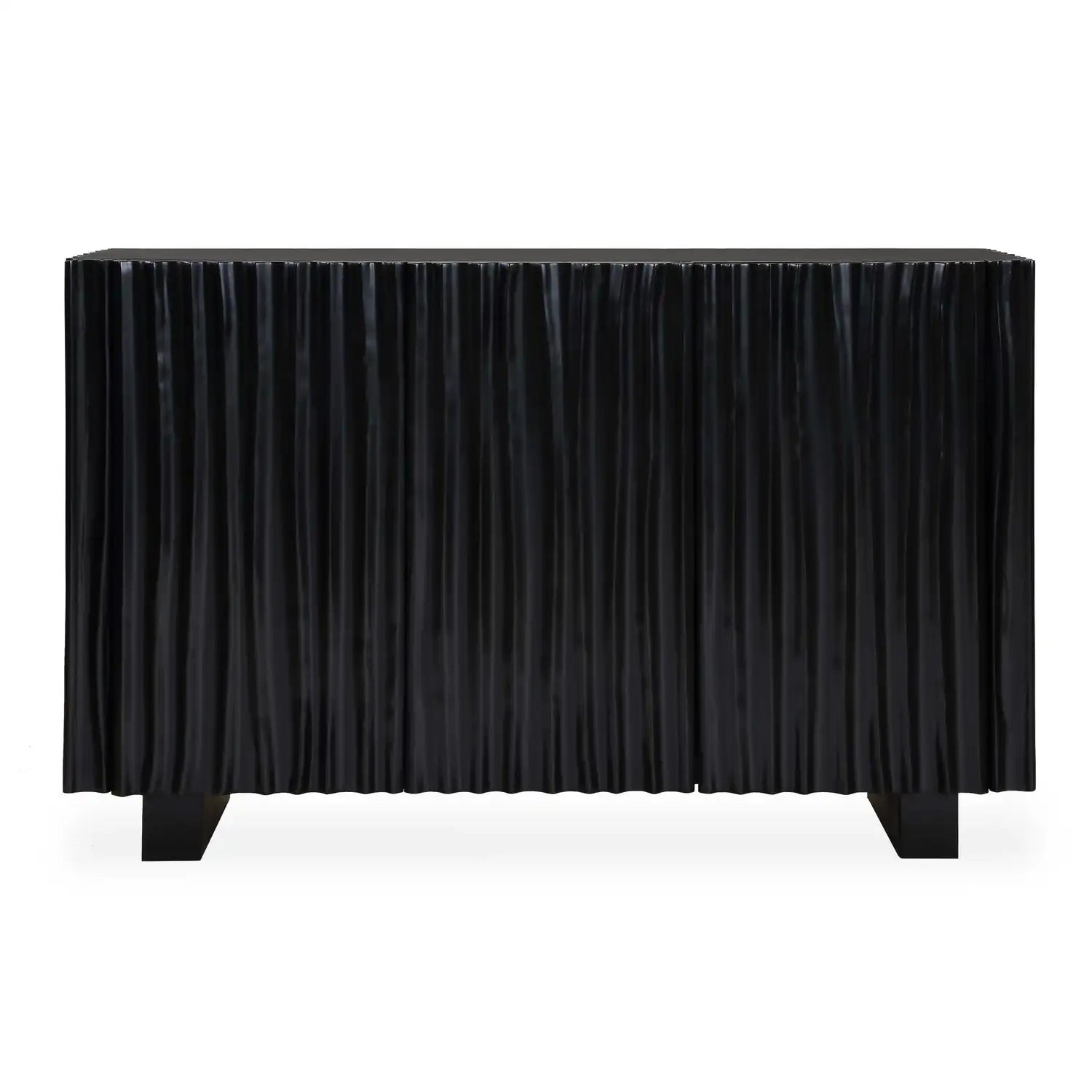 UTTERMOST Mercado 3 Door Cabinet - Decorative Accents