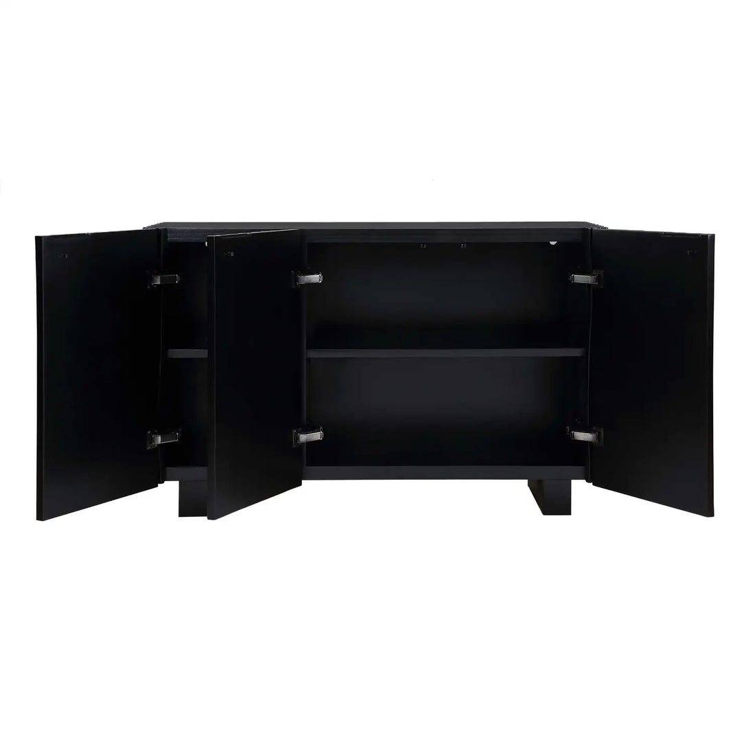 UTTERMOST Mercado 3 Door Cabinet - Decorative Accents