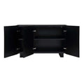 UTTERMOST Mercado 3 Door Cabinet - Decorative Accents
