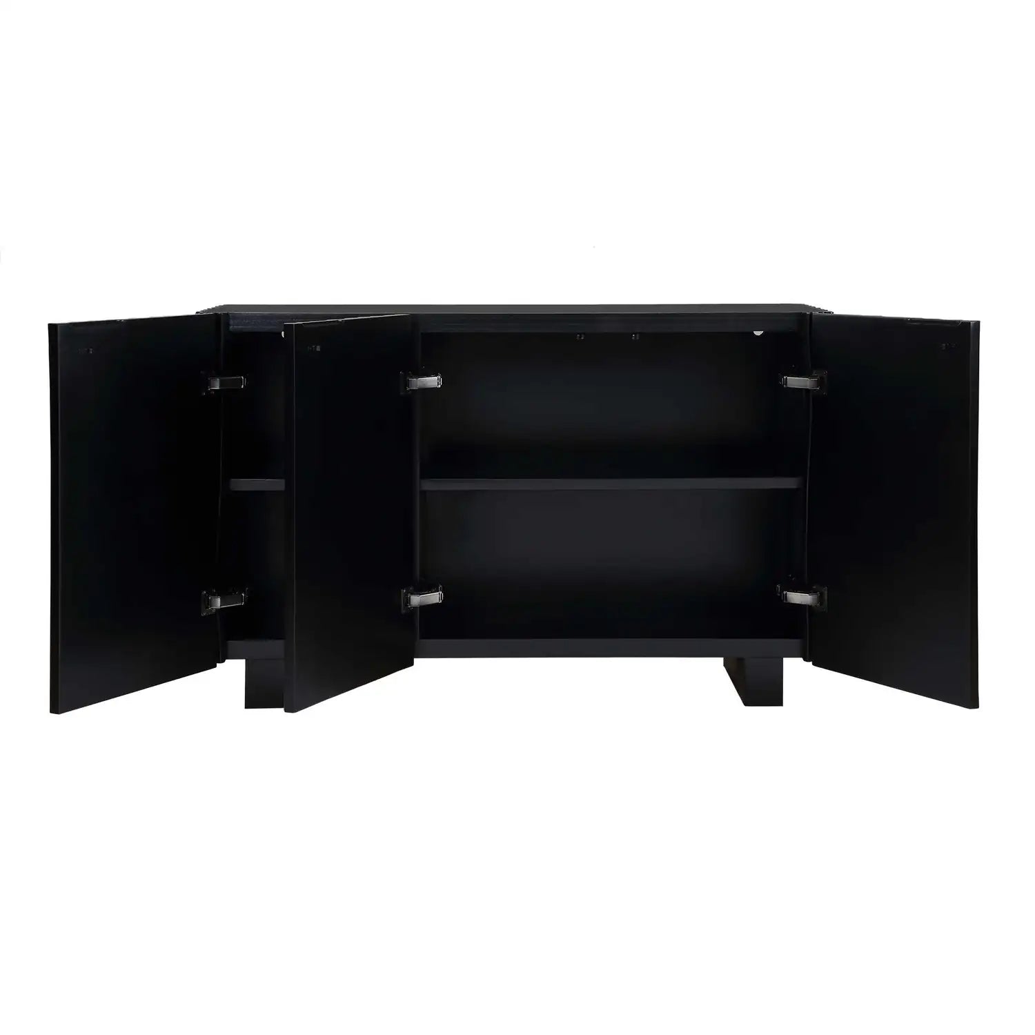 UTTERMOST Mercado 3 Door Cabinet - Decorative Accents