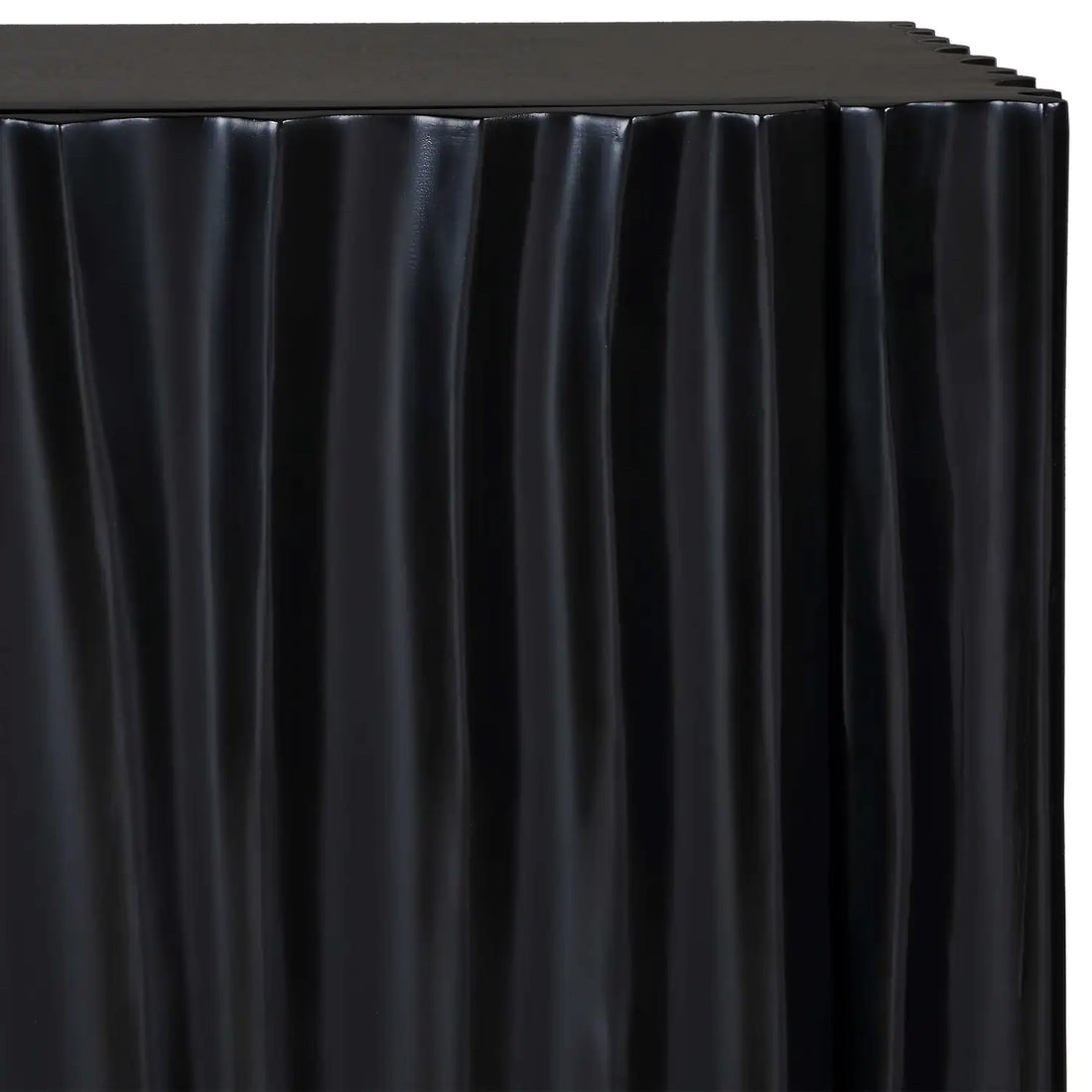 UTTERMOST Mercado 3 Door Cabinet - Decorative Accents