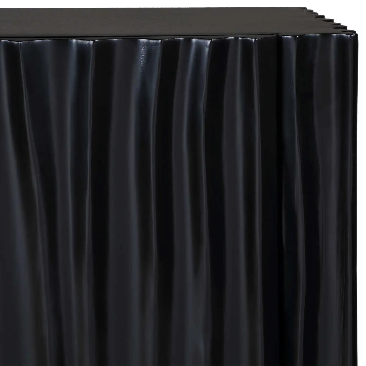 UTTERMOST Mercado 3 Door Cabinet - Decorative Accents