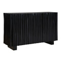UTTERMOST Mercado 3 Door Cabinet - Decorative Accents