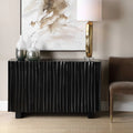 UTTERMOST Mercado 3 Door Cabinet - Decorative Accents