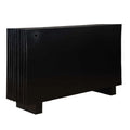 UTTERMOST Mercado 3 Door Cabinet - Decorative Accents