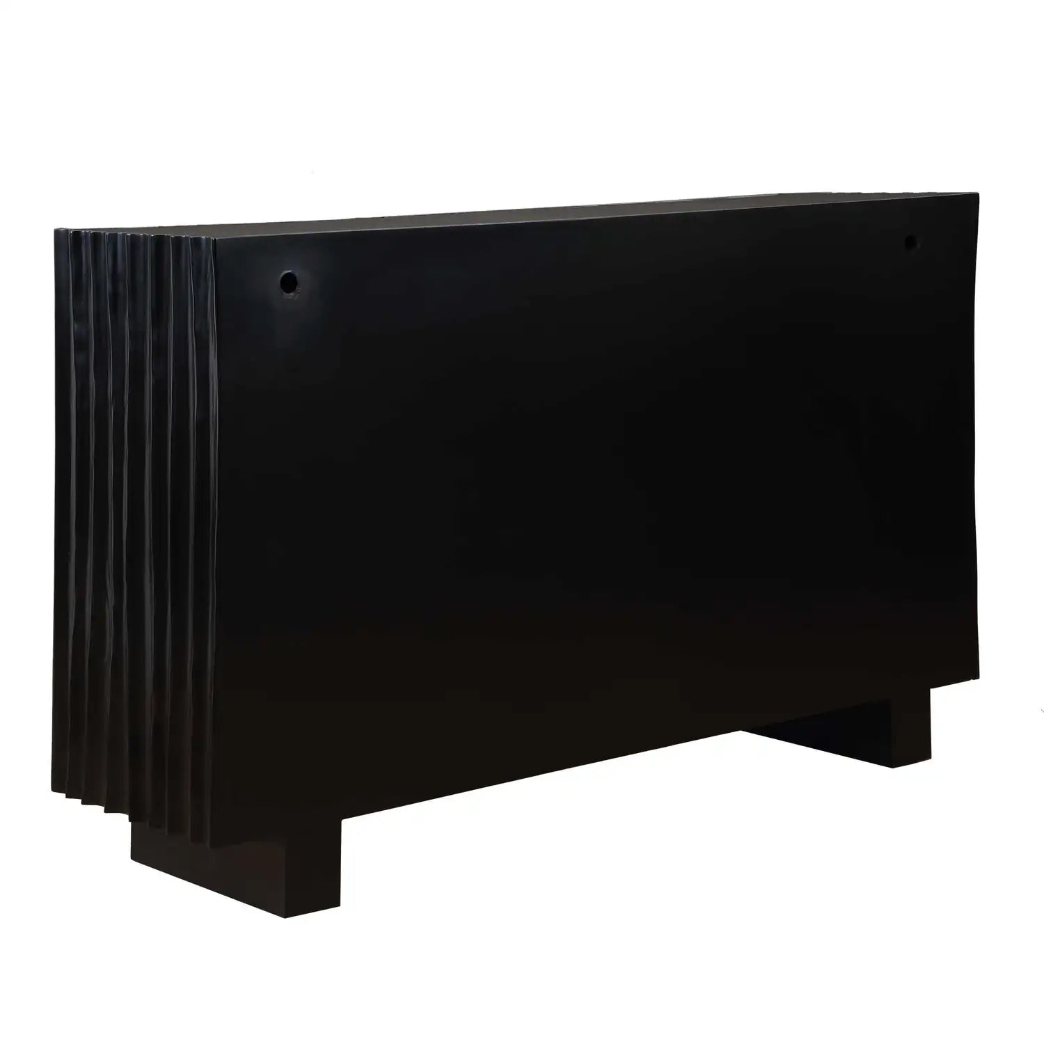 UTTERMOST Mercado 3 Door Cabinet - Decorative Accents