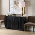 UTTERMOST Mercado 3 Door Cabinet - Decorative Accents