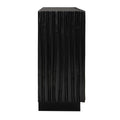 UTTERMOST Mercado 3 Door Cabinet - Decorative Accents