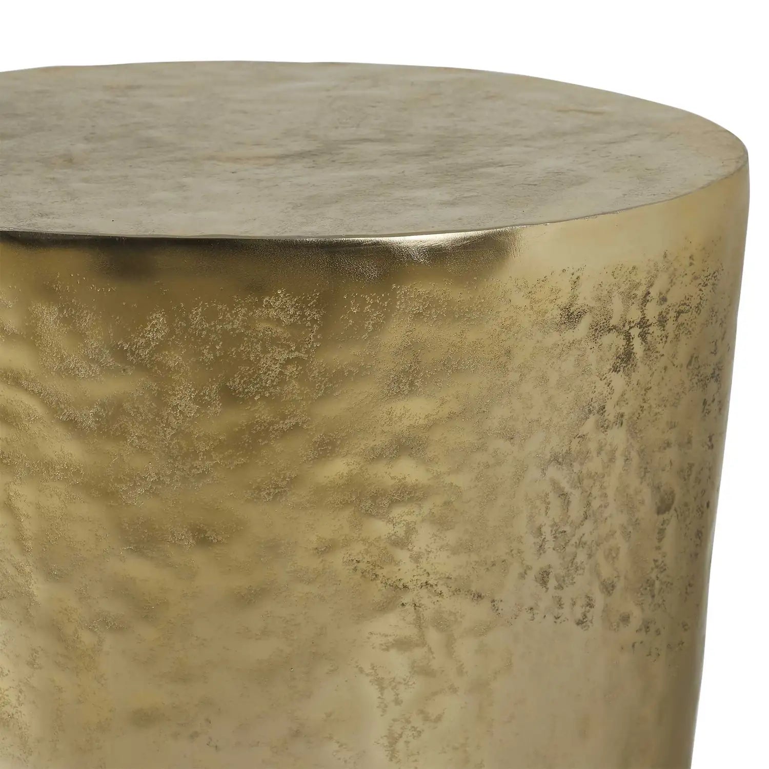 UTTERMOST Morroni Accent Table - Decorative Accents
