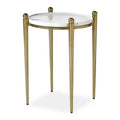UTTERMOST Nahunta Accent Table - Decorative Accents