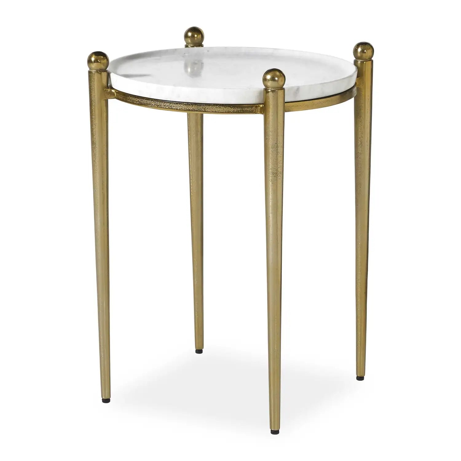 UTTERMOST Nahunta Accent Table - Decorative Accents